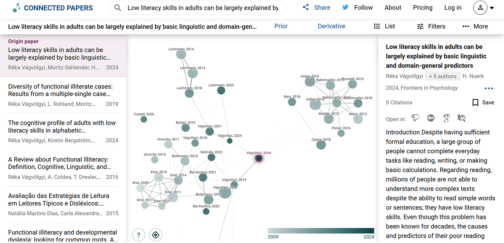 An Introduction to Generative Artificial... | F1000Research